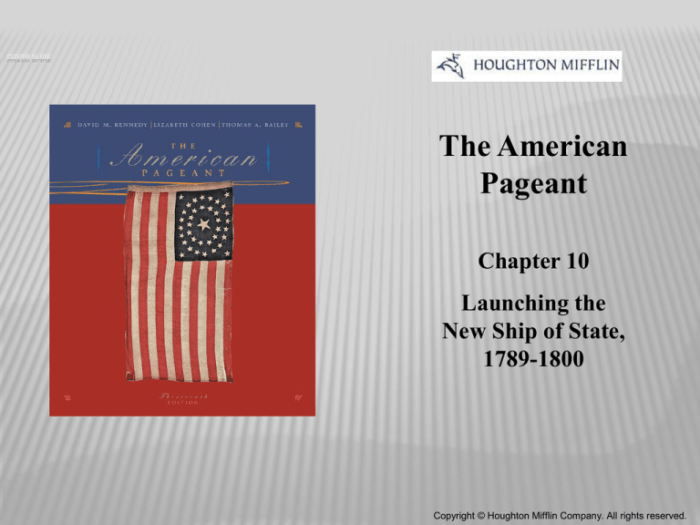 American pageant chapter 22 notes