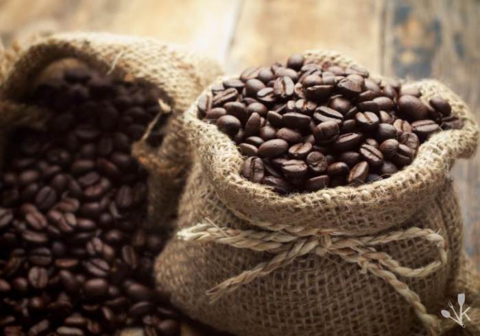 Colombia produces coffee with less labor