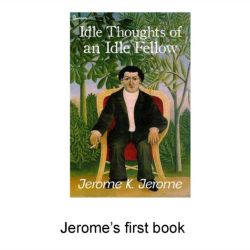 Biblical jerome hardcover