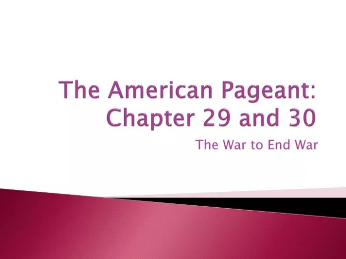 American pageant chapter 22 notes