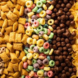 Cereal mascots reveal experts popicon