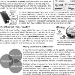 Icivics the market economy worksheet answer key pdf