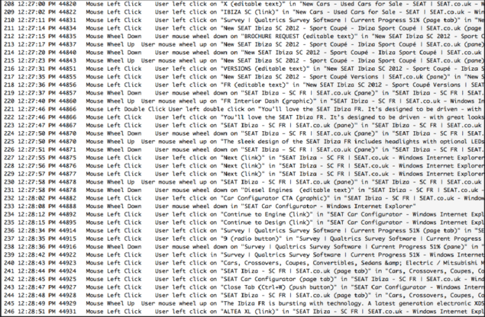 Import data from the new accounts payable tab-delimited text file