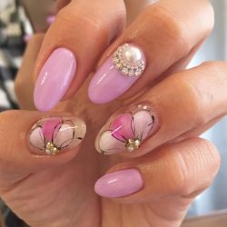 CÃ¢u há»i thi nail tiáº¿ng viá»‡t má»›i nháº¥t